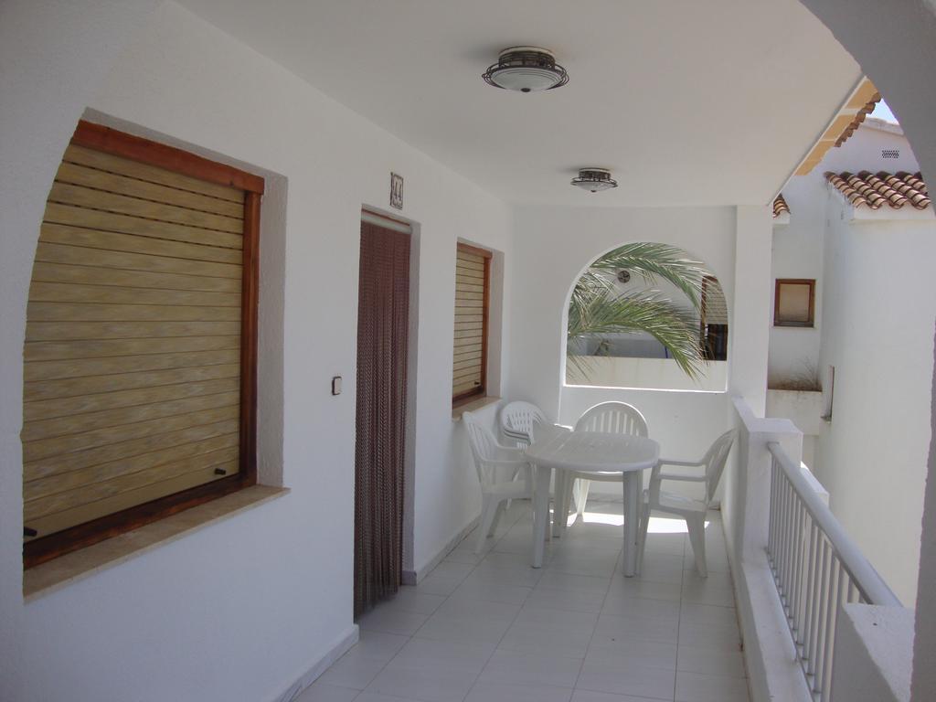 Alquileres Cap Y Corp Apartment Alcoceber Bagian luar foto