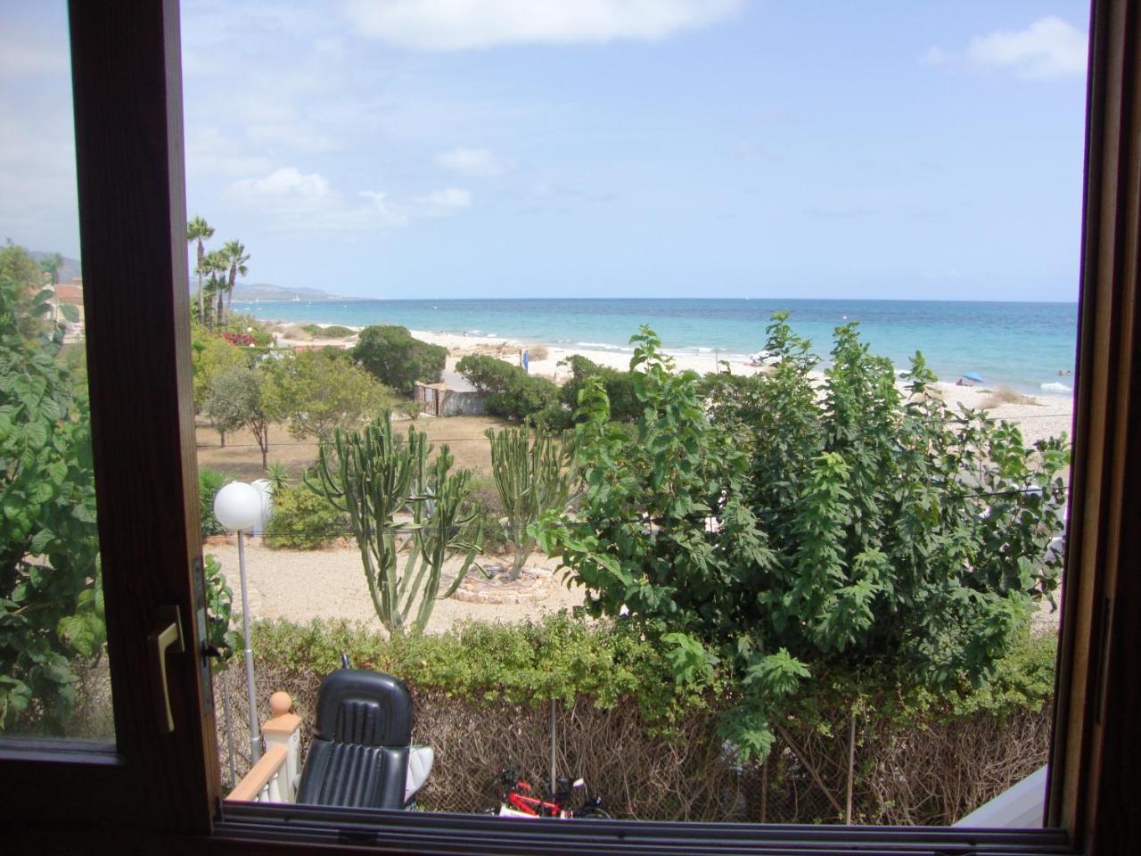 Alquileres Cap Y Corp Apartment Alcoceber Bagian luar foto
