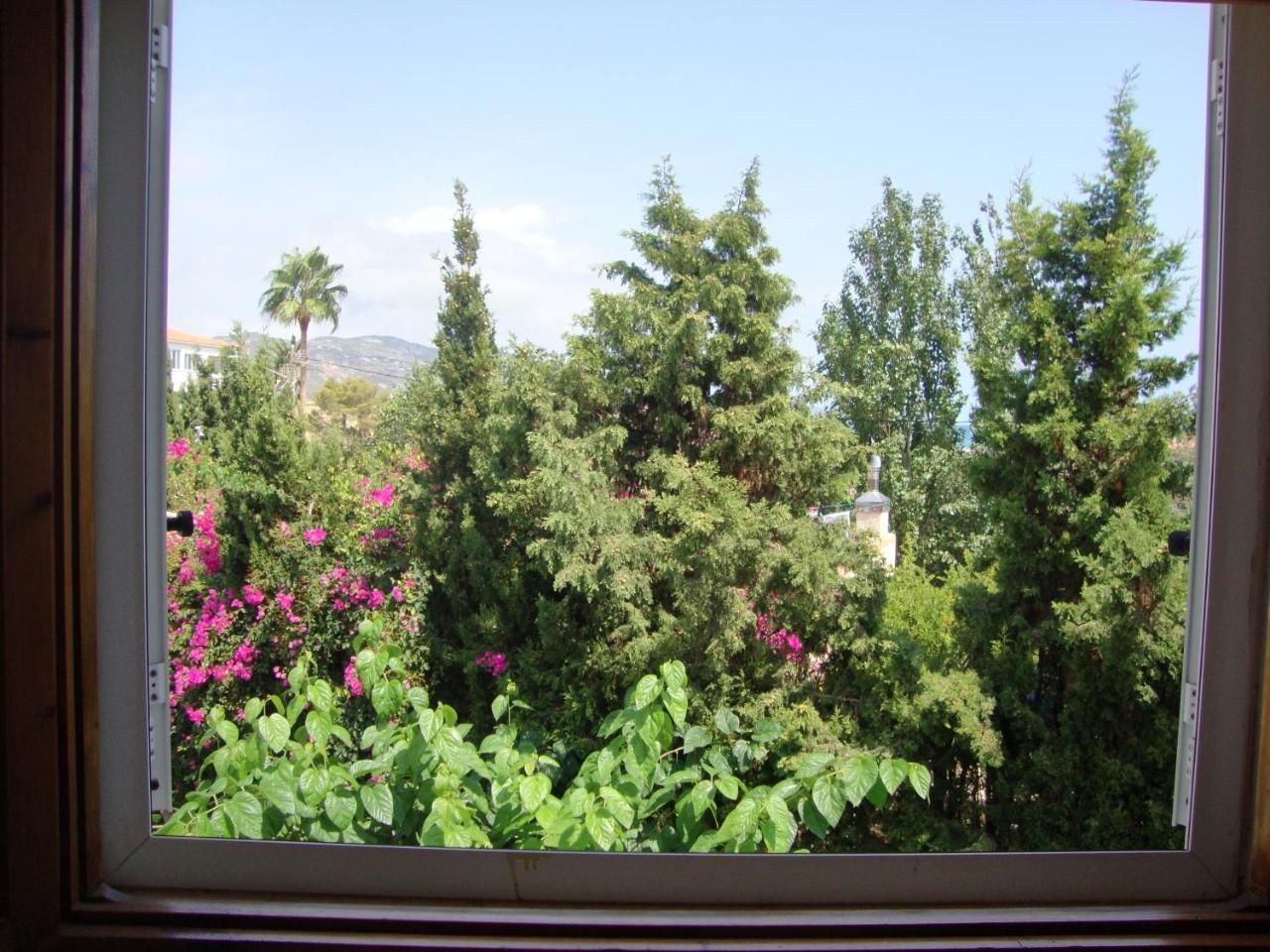 Alquileres Cap Y Corp Apartment Alcoceber Bagian luar foto